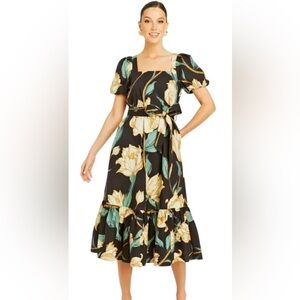 Mestiza Jasmine Dress